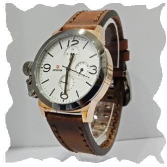 JAM TANGAN ORIGINAL EXPEDITION E 6339 UNISEX