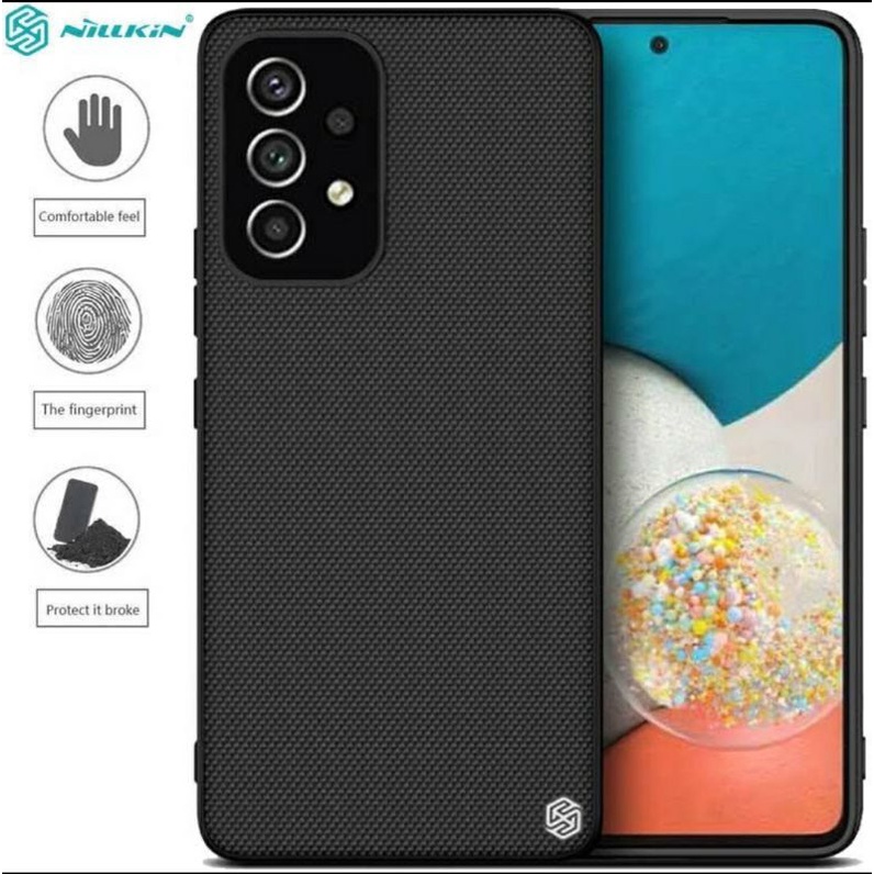 Hardcase Nillkin Textured Nylon Case Samsung A73 5g