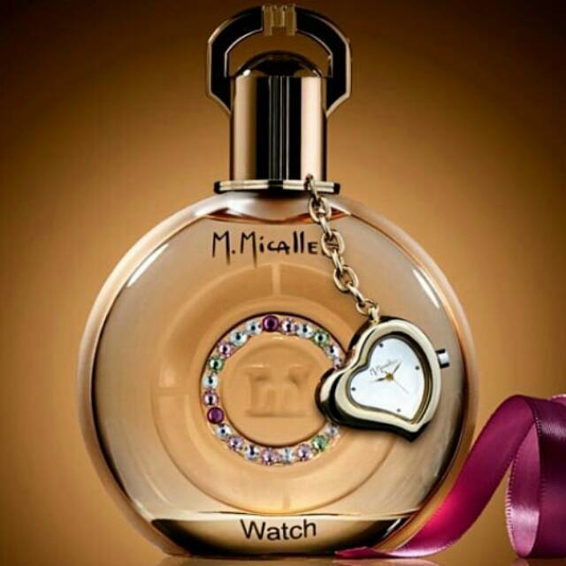 M.MICALLEF WATCH PARFUM EDP 100ML