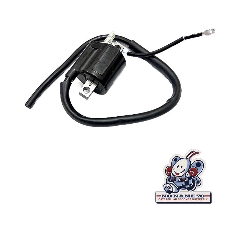 koil pengapian suzuki A100 RC80 RC100 BRAVO RC110 CRYSTAL TORNADO SHOGUN