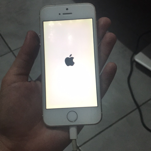 DIJUAL IPHONE 5s bekas