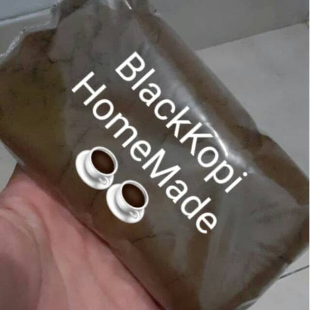 

KopiHitam