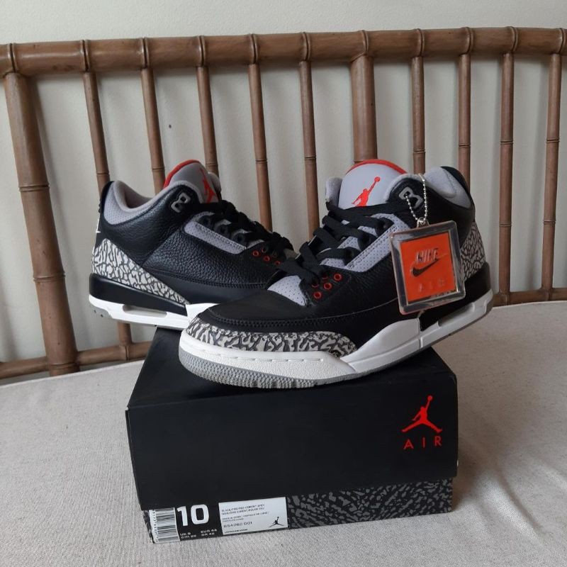 SEPATU NIKE AIR JORDAN 3