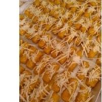 

TRISETYA_SHOP | PAKET KUE KERING KASTENGEL PUTRI SALJU