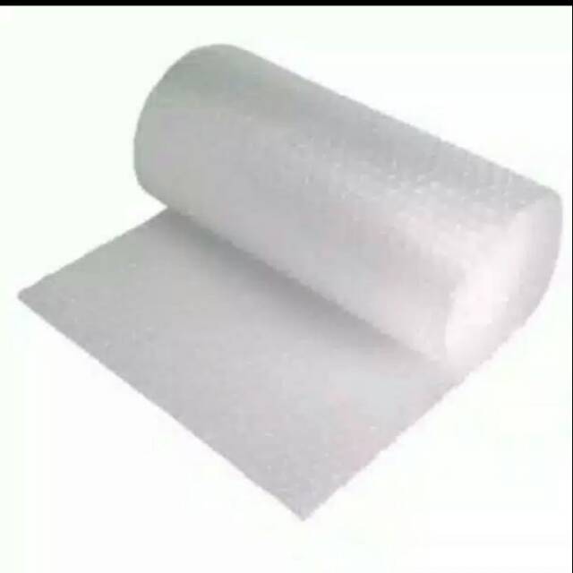 

Buble Wrap Pelindung Paker