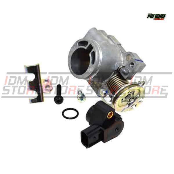 THROTTLE BODY SET SUPRA X 125 FI 2014 BLADE 125 FI K47 16410K41N01 16410-K41-N01