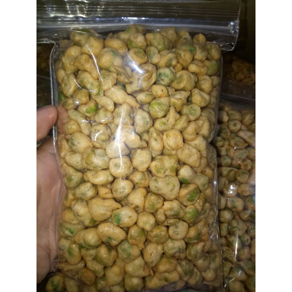 KACANG IJO JUPANG 250GR TERMURAH ORI / KACANG SELIMUT TEPUNG