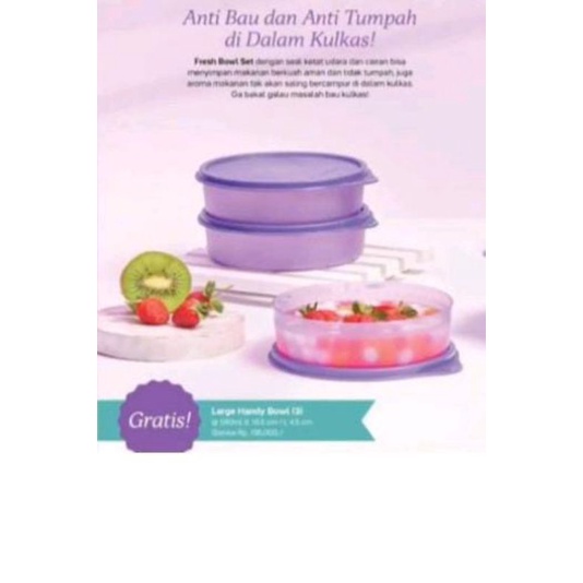 large handy bowl ungu