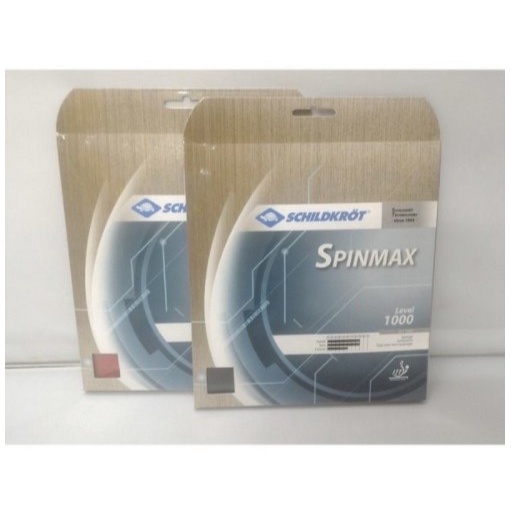 DONIC SCHILDKROT SPINMAX 1000 KARET BET PING PONG ORIGINAL