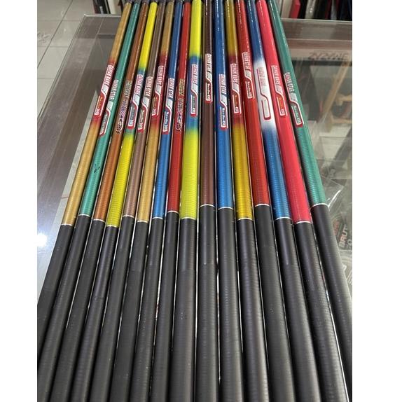 TEGEK DAIHAN 360 450 dan STAR ‑ Mne31au22н