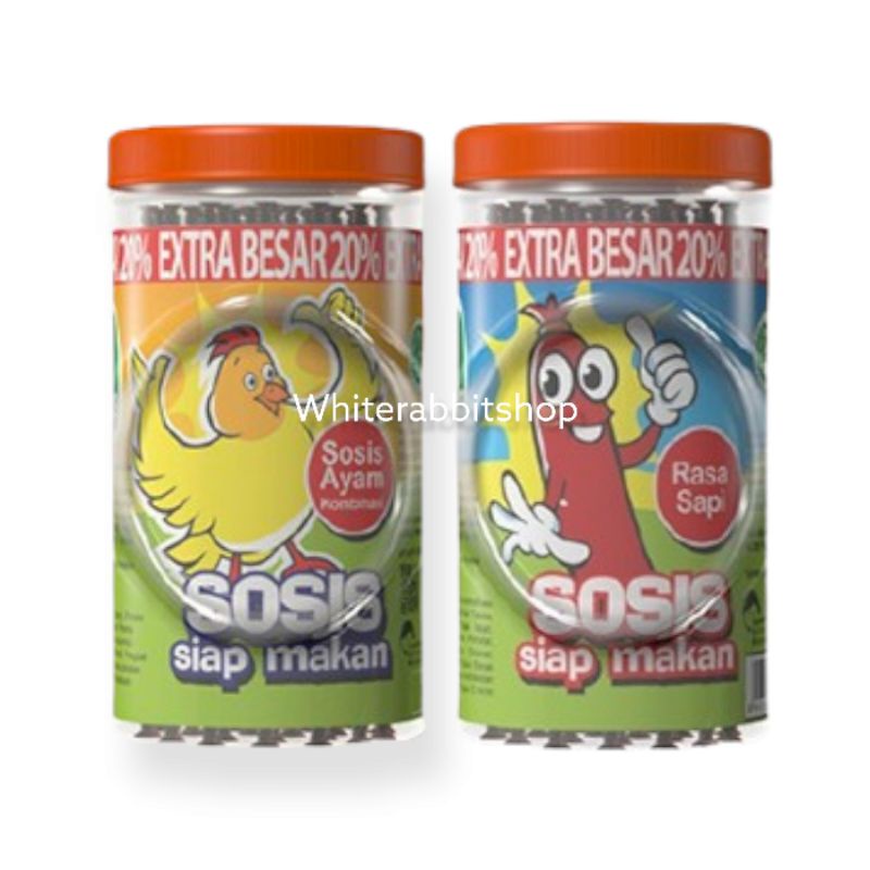 

Sosis Sonice