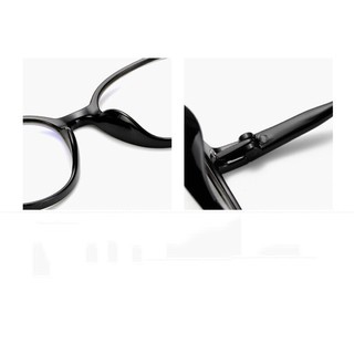 Reseller Welcome - F335 Kacamata Fashion Wanita Anti Radiasi / Sunglasses / Kacamata / Anti Radiasi-3