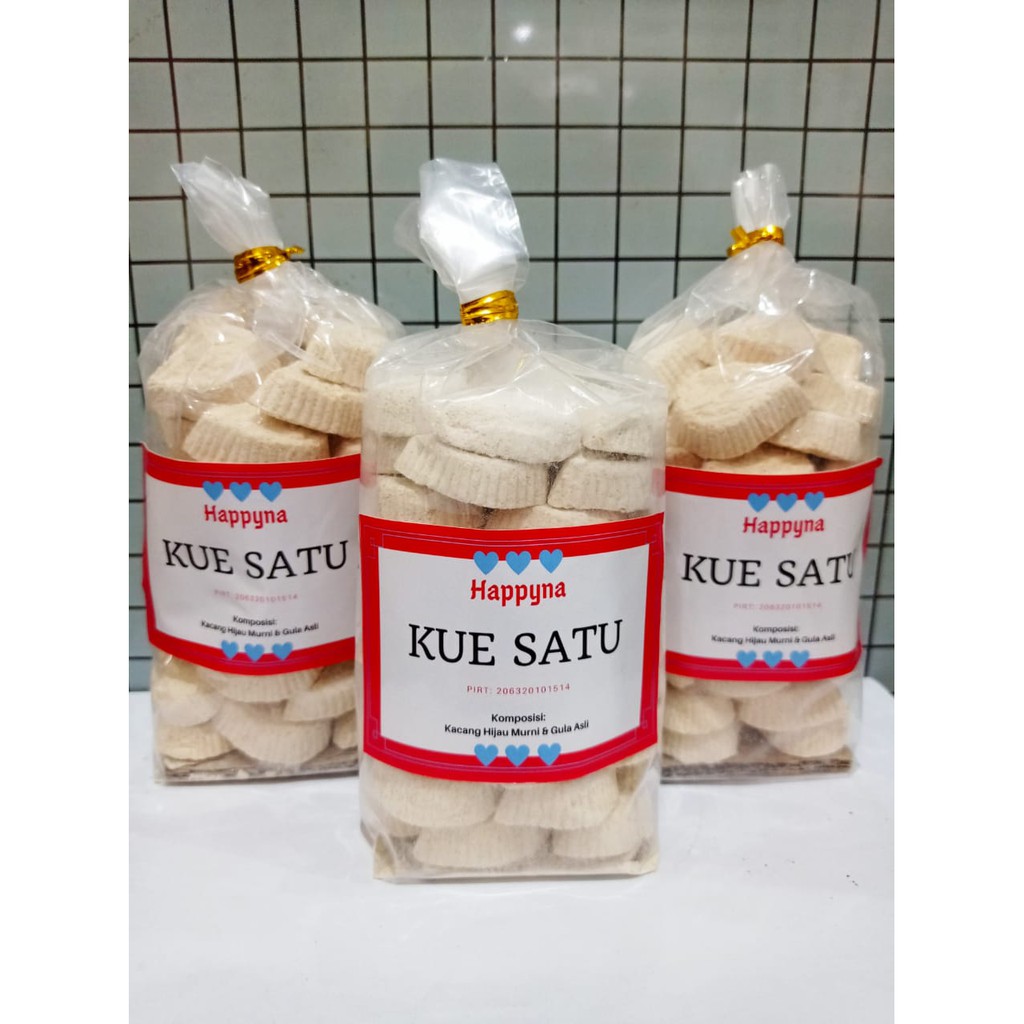 

Kue Satu