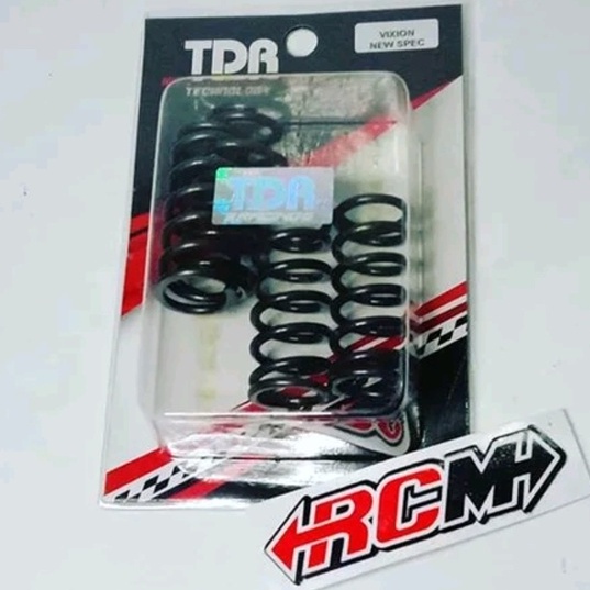 PER PIR KOPLING COPLING TDR YAMAHA JUPMX JUPITERMX JUPITER MX JUP-MX VIXION NEW SPEC ORI ORIGINAL TDR ASLI