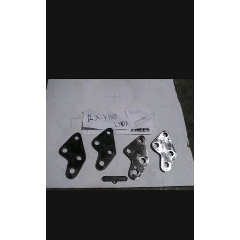 braket cakram RX king lama braket cakram RX king old