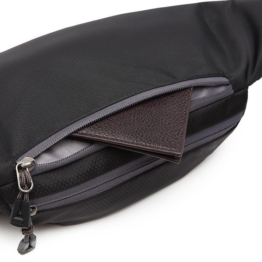 ♂ Navy Club Tas Pinggang EEEH Tas Pria Tas Wanita Tas Outdoor ☆