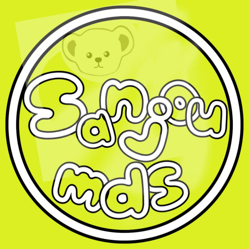 

Packing sanjoumds