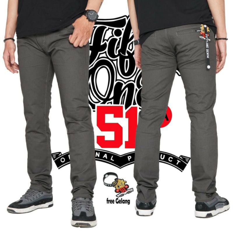 celana panjang Pria skiny/celana katun chinos pria/celana panjang pria/celana chinos kekinian