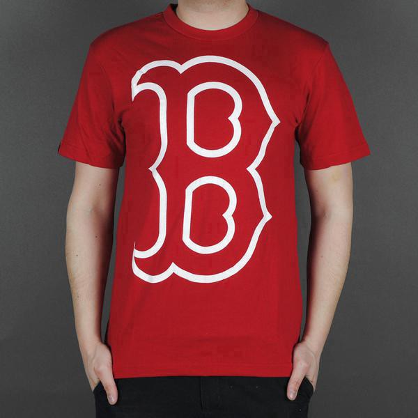 [L&P] Kaos /T-Shirt B inisial