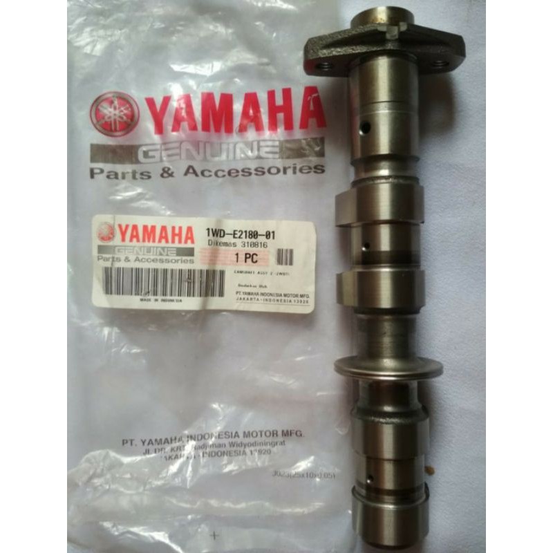 NOKEN AS EX R25 R 25 ASLI ORI YAMAHA 1WD E2180 01