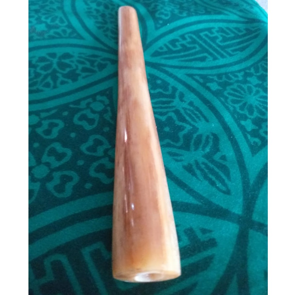 Pipa Once Kristal Cucuk Marlin
