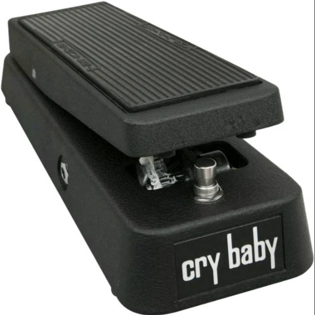 Dunlop cry baby gcb 95