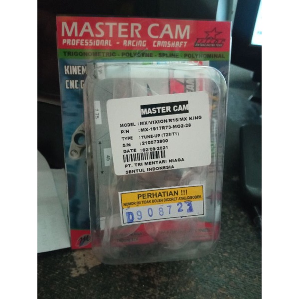 noken as brt mx vixion r15 mxking type t1 t2