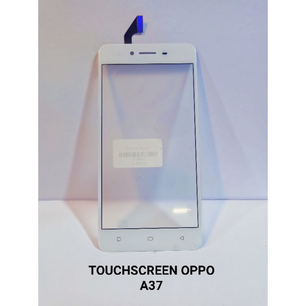 TOUCHSCREEN OPPO A37