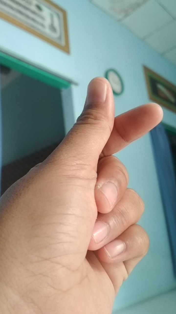 Kemeja Batik Pria Lengan Panjang  Size M L Xl Xxl Bswart Batik  Hrb026