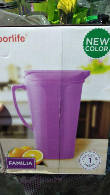 Moorlife Familia (1) 2 L / Ceret / Teko / Hampers / Promo