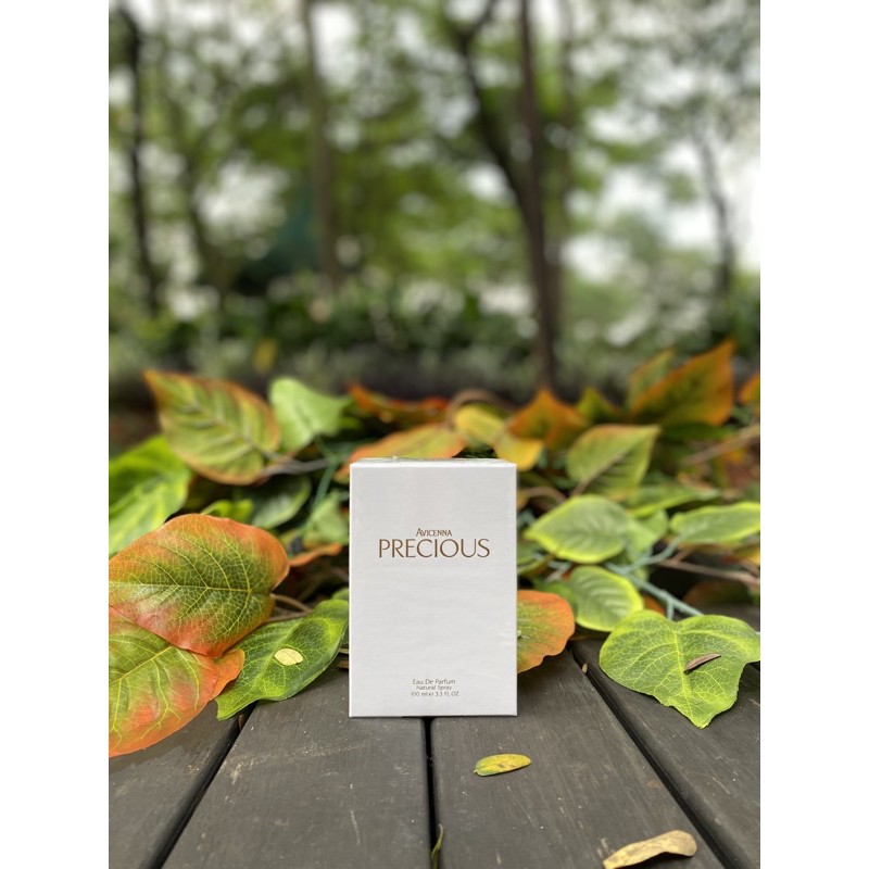 Avicenna Precious Eau de parfum 100ml Original C&F new