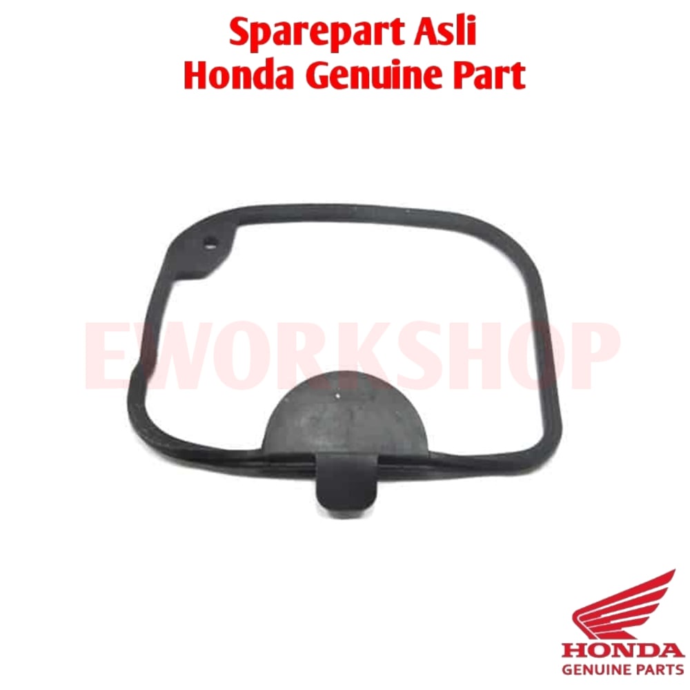 Oring Gasket Paking Sil Head - Spacy Karbu Asli Honda 12391KZLA00