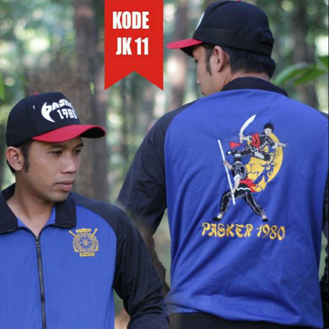 JAKET IKS.PI JK 11