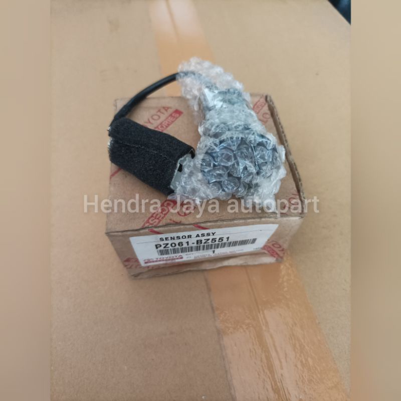 Sensor Assy Toyota Rush 2012-2015 / No Part PZ061-BZ551