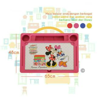 1 set meja belajar Mickey mouse Shopee Indonesia 1 set meja belajar Mickey mouse Shopee Indonesia