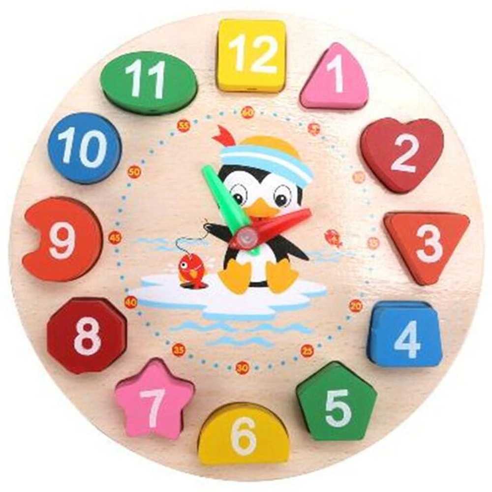 JJOVCE Board Game Mainan Edukasi Anak Geometry Number Roulette Match ( Al-Yusi )