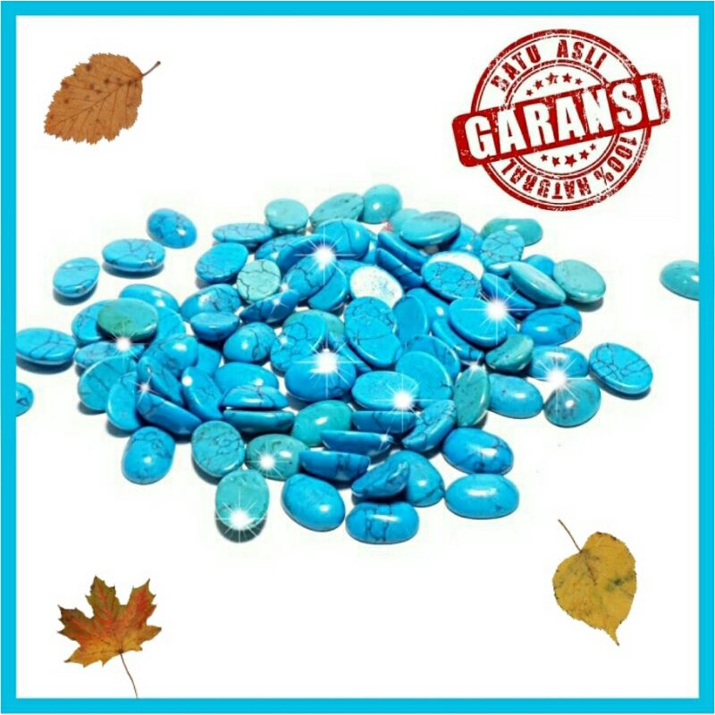 NATURAL BATU PIRUS PERSIA SIZE MINI