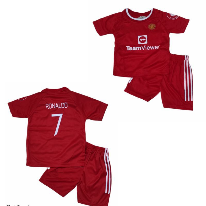 JERSEY BOLA ANAK MURAH