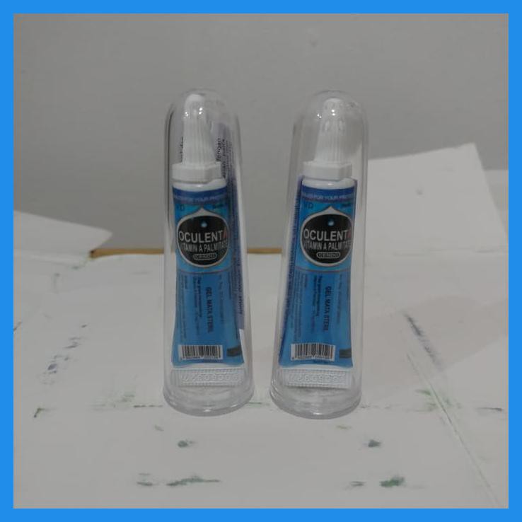 CENDO OCULENTA SALEP MATA - VITAMIN A