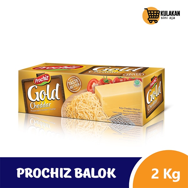 

Prochiz Balok 2 Kg