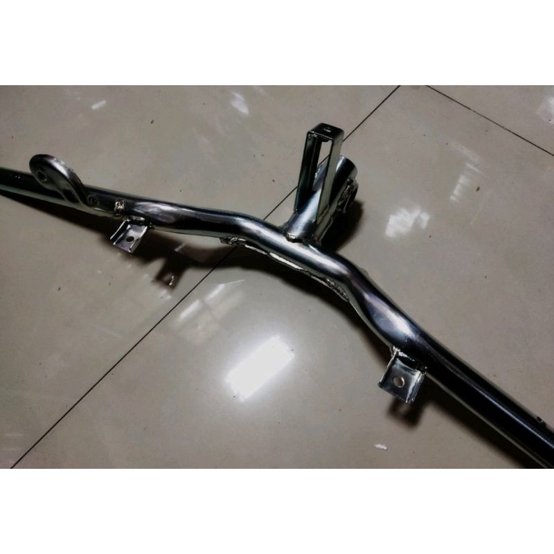 Stang satria R 120 stang stir satria lama 2T