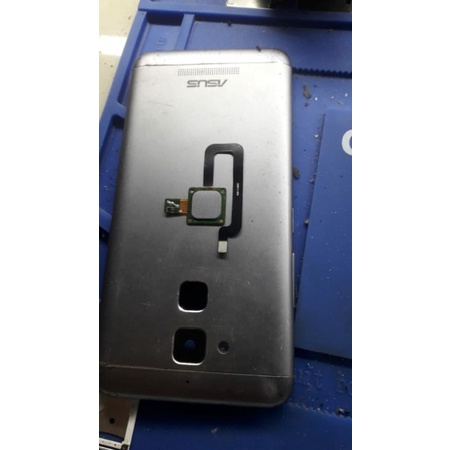 Fingerprint Asus Zenfone 3 Max X008DA - ORI COPOTAN