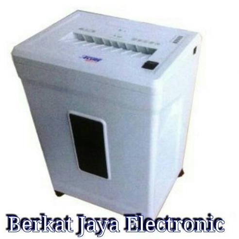 

Mesin Penghancur kertas (paper shredder) Secure Maxi 25SCM