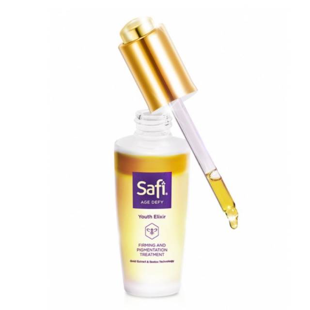 Safi Age Defy Youth Elixir