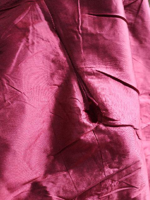 Stelan Kebaya Rok Matahari Ori Mira Jaya