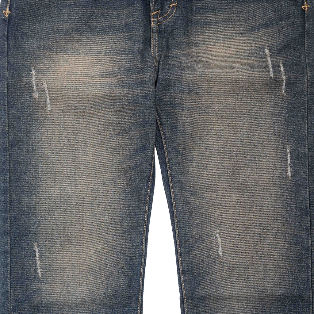 Hammerstout - Griffin - Washed Jeans