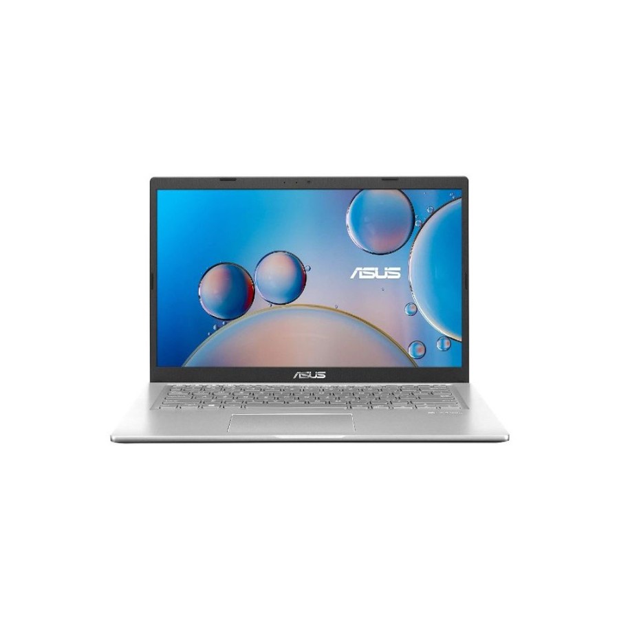 LAPTOP ASUS VIVOBOOK M415DAO FHD352 AMD RYZEN 3 3250U 8GB 512GB 14&quot; FHD WIN11HOME + OHS  TRANSPARENT SILVER