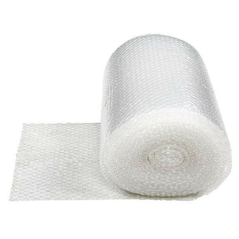 

Tambahan packing babble warp