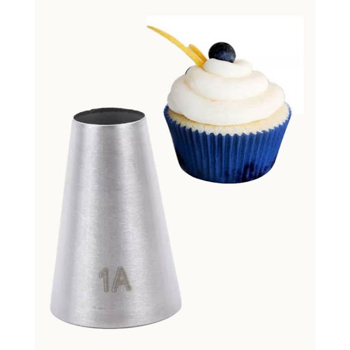 

Spesial Promo - Spuit/Nozzle Type 1A From China