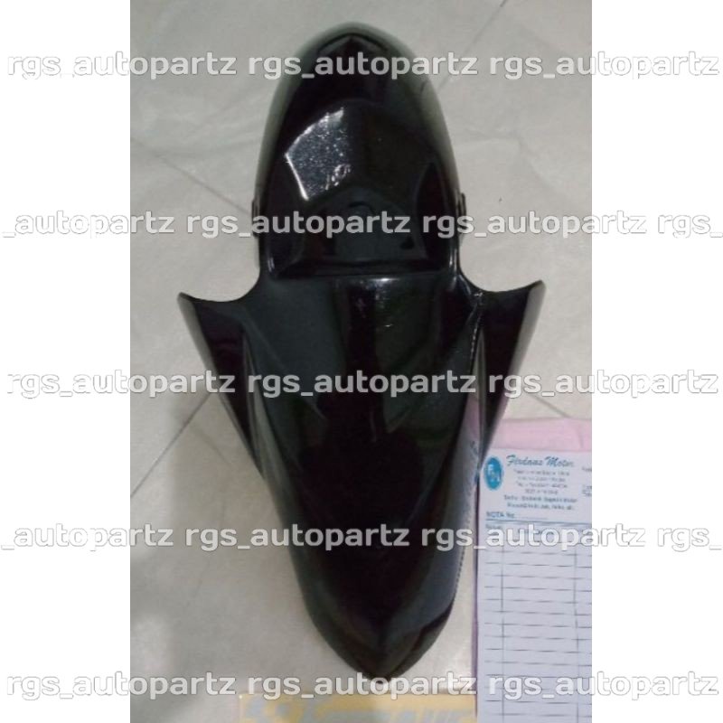 Slebor spakbor depan beat lama/spakbor depan beat lama karbu